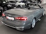 Audi A5 Cabriolet 40 TFSI Quattro S-LINE ** MATRIX, VIRTUAL, LEDER, MEM, 19-inch LMV, NEKVERW, WINTER ** 1e EIG - UNFALLFREI ** ** INFORMEER OOK NAAR ONZE AANTREKKELIJKE FINANCIAL-LEASE TARIEVEN **