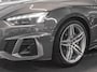 Audi A5 Cabriolet 40 TFSI Quattro S-LINE ** MATRIX, VIRTUAL, LEDER, MEM, 19-inch LMV, NEKVERW, WINTER ** 1e EIG - UNFALLFREI ** ** INFORMEER OOK NAAR ONZE AANTREKKELIJKE FINANCIAL-LEASE TARIEVEN **
