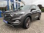 Hyundai Tucson 1.6 GDi Premium | Dealer onderhouden, Navigatie, Cruise control, Camera + Parkeersensoren, LM Velgen, Bluetooth, 1400 kg trekgewicht!