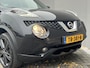Nissan Juke 1.2 DIG-T S/S Premium Edition / Elektrisch Glazen Schuif- en Kanteldak / 360° Camera / Keyless Entry & Start / Verwarmde Voorstoelen / Cruise- en Climate Control / Navigatie full map / Bluetooth / Radio