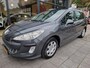 Peugeot 308 SW 1.6 HDiF XS | 6-pers | Top onderhouden | Nieuwe APK | Goede en nette staat!