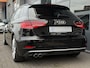 Audi A3 Sportback 2.0 TFSI Quattro S Line Navi LED