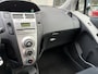 Toyota Yaris 1.3 VVTi Sol MMT AUTOMAAT airco dealeronderhouden