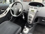 Toyota Yaris 1.3 VVTi Sol MMT AUTOMAAT airco dealeronderhouden