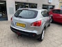 Nissan Qashqai 2.0 Acenta 4WD Clima Trekhaak Apk