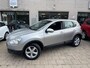 Nissan Qashqai 2.0 Acenta 4WD Clima Trekhaak Apk