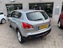 Nissan Qashqai 2.0 Acenta 4WD Clima Trekhaak Apk