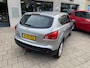 Nissan Qashqai 2.0 Acenta 4WD Clima Trekhaak Apk