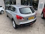 Nissan Qashqai 2.0 Acenta 4WD Clima Trekhaak Apk