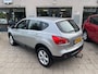 Nissan Qashqai 2.0 Acenta 4WD Clima Trekhaak Apk