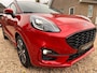 Ford Puma 1.0 Hybrid 155 PK ST-Line X AUTOMAAT Navigatie & Camera & Winterpakket