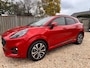 Ford Puma 1.0 Hybrid 155 PK ST-Line X AUTOMAAT Navigatie & Camera & Winterpakket