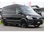 MAN TGE 35 2.0 L3H3 Black Edition Adaptieve Cruise, Camera, Clima, LED, Stoelverwarming, 177PK, Automaat, Carplay, NAVI, Uniek!