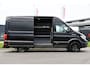 MAN TGE 35 2.0 L3H3 Black Edition Adaptieve Cruise, Camera, Clima, LED, Stoelverwarming, 177PK, Automaat, Carplay, NAVI, Uniek!
