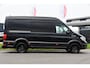 MAN TGE 35 2.0 L3H3 Black Edition Adaptieve Cruise, Camera, Clima, LED, Stoelverwarming, 177PK, Automaat, Carplay, NAVI, Uniek!