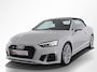 Audi A5 Cabriolet 40 TFSI Quattro S-LINE ** MATRIX, VIRTUAL, ACC, B&O, 19-inch LMV, NEKVERW, KEYLESS ** 1e EIG - UNFALLFREI ** ** INFORMEER OOK NAAR ONZE AANTREKKELIJKE FINANCIAL-LEASE TARIEVEN **