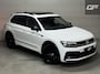Volkswagen Tiguan 1.5 TSI R-Line Black Edition Pano Virtual Dynaudio 360° NAP