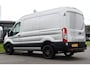 Ford Transit 2.0 TDCI L2H2 PB Edition Camera, Cruise, Carplay, Automaat, 130pk, Multimedia, Trekhaak, NAVI, Uniek!