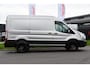 Ford Transit 2.0 TDCI L2H2 PB Edition Camera, Cruise, Carplay, Automaat, 130pk, Multimedia, Trekhaak, NAVI, Uniek!