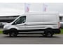 Ford Transit 2.0 TDCI L2H2 PB Edition Camera, Cruise, Carplay, Automaat, 130pk, Multimedia, Trekhaak, NAVI, Uniek!