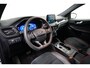Ford Kuga 2.5 PHEV ST-Line X | Adapt. Cruise | Camera V+A | B&O audio | Standkachel | Winter-pack | Stuur, Stoel & voorruitverwarming | Dodehoek Detectie | 100% Dealer Onderhouden | Half leder | Full LED | Elektrische Klep