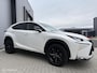 Lexus NX 300h AWD Luxury Line