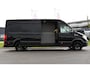 MAN TGE 35 2.0 L4H3 Black Edition Camera, Cruise, Carplay, LED, 177PK, Multimedia, Clima, Stoelverarming, Automaat, Uniek!