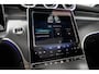 Mercedes-Benz GLC 400e AMG 4-Matic | 381PK | Head-up | Keyles-go | Pano | Sfeerverlichting | Burmester | Digital-light | Distronic+ | Stuurwielverw. | 2024.