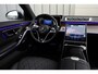 Mercedes-Benz S-klasse 450e AMG | 408PK | Head-up | Entertainment | Luchtvering | Achterasbesturing | Massage | Digital-light | Keyles-go | 2024.