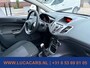 Ford Fiesta 1.25 Limited