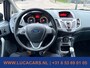 Ford Fiesta 1.25 Limited