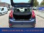 Ford Fiesta 1.25 Limited