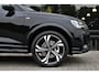 Audi Q3 Sportback 45 TFSI e S-line 245pk Pano Trekhaak Sonos Leer ACC Camera Sfeerlicht