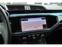 Audi Q3 Sportback 45 TFSI e S-line 245pk Pano Trekhaak Sonos Leer ACC Camera Sfeerlicht