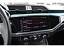 Audi Q3 Sportback 45 TFSI e S-line 245pk Pano Trekhaak Sonos Leer ACC Camera Sfeerlicht