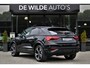 Audi Q3 Sportback 45 TFSI e S-line 245pk Pano Trekhaak Sonos Leer ACC Camera Sfeerlicht