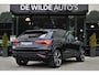 Audi Q3 Sportback 45 TFSI e S-line 245pk Pano Trekhaak Sonos Leer ACC Camera Sfeerlicht