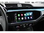 Audi Q3 Sportback 45 TFSI e S-line 245pk Pano Trekhaak Sonos Leer ACC Camera Sfeerlicht