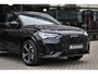 Audi Q3 Sportback 45 TFSI e S-line 245pk Pano Trekhaak Sonos Leer ACC Camera Sfeerlicht