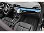 Audi Q3 Sportback 45 TFSI e S-line 245pk Pano Trekhaak Sonos Leer ACC Camera Sfeerlicht