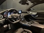 Mercedes-Benz C-klasse Coupé 200 AMG Pano/ Burnmester/ Leder/ Camera/ Ambiente/Led