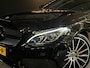 Mercedes-Benz C-klasse Coupé 200 AMG Pano/ Burnmester/ Leder/ Camera/ Ambiente/Led