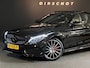 Mercedes-Benz C-klasse Coupé 200 AMG Pano/ Burnmester/ Leder/ Camera/ Ambiente/Led