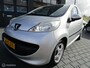 Peugeot 107 1.0-12V XS Urban Move 5drs Airco 148dkm! Org NL