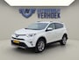 Toyota RAV4 2.5 Hybrid AWD Style Trekhaak - Leer - Stoelverwarming
