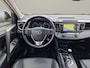 Toyota RAV4 2.5 Hybrid AWD Style Trekhaak - Leer - Stoelverwarming
