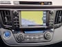 Toyota RAV4 2.5 Hybrid AWD Style Trekhaak - Leer - Stoelverwarming