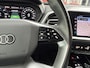 Audi Q4 e-tron BWJ 2021 40 Launch edition204 PK Advanced 77 kWh APPLE CARPLAY | ANDROID AUTO | NAVI | CLIMA | ADAPTIVE CRUISE | STOELVERW. | CAMERA | LMV | PDC