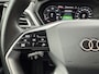 Audi Q4 e-tron BWJ 2021 40 Launch edition204 PK Advanced 77 kWh APPLE CARPLAY | ANDROID AUTO | NAVI | CLIMA | ADAPTIVE CRUISE | STOELVERW. | CAMERA | LMV | PDC
