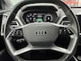 Audi Q4 e-tron BWJ 2021 40 Launch edition204 PK Advanced 77 kWh APPLE CARPLAY | ANDROID AUTO | NAVI | CLIMA | ADAPTIVE CRUISE | STOELVERW. | CAMERA | LMV | PDC